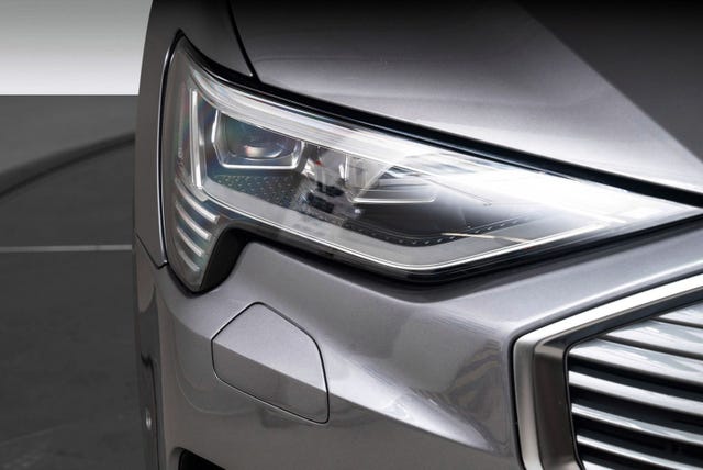 2020 AUDI E-TRON - 8