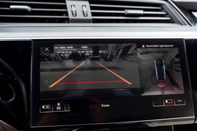 2020 AUDI E-TRON - 22