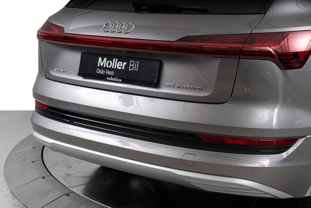 2020 AUDI E-TRON - 7