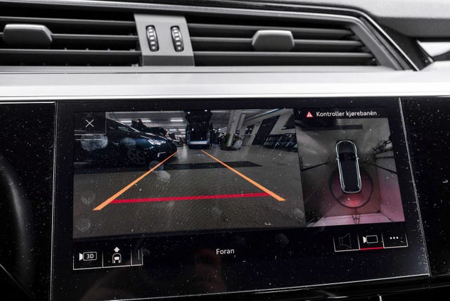 2020 AUDI E-TRON - 23