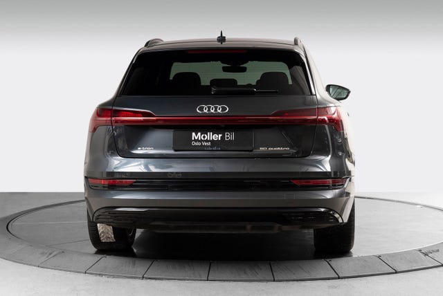 WAUZZZGE8LB012874 2020 AUDI E-TRON-4
