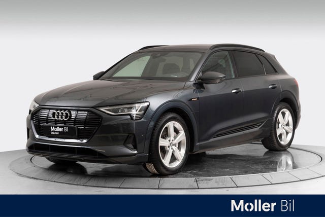 WAUZZZGE8LB012874 2020 AUDI E-TRON-1