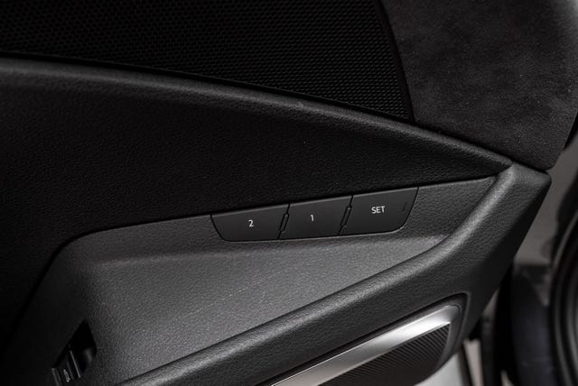 2020 AUDI E-TRON - 29