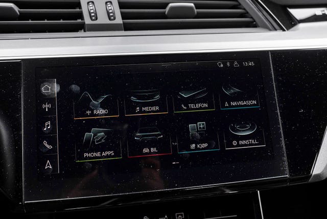 2020 AUDI E-TRON - 21