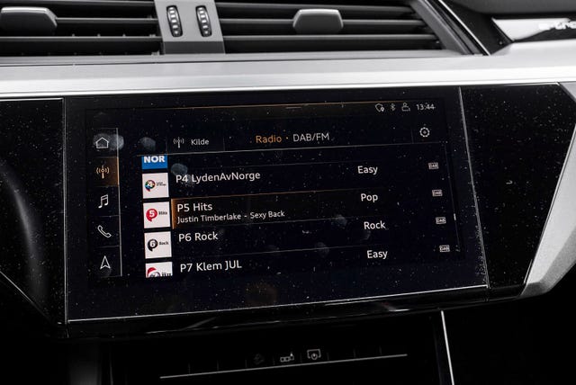 2020 AUDI E-TRON - 18