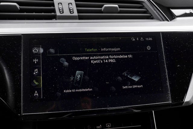 2020 AUDI E-TRON - 20