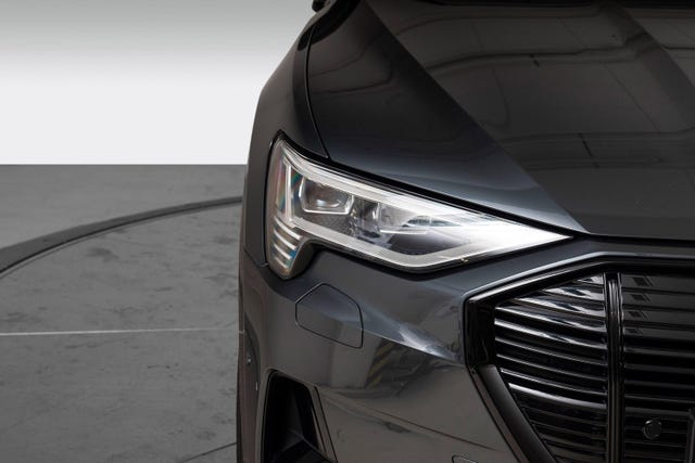 2020 AUDI E-TRON - 7