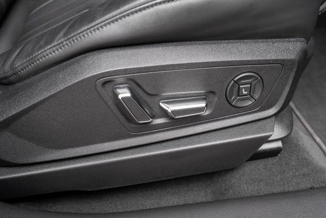 2020 AUDI E-TRON - 28
