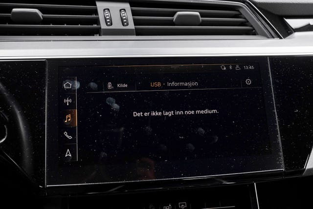 2020 AUDI E-TRON - 19