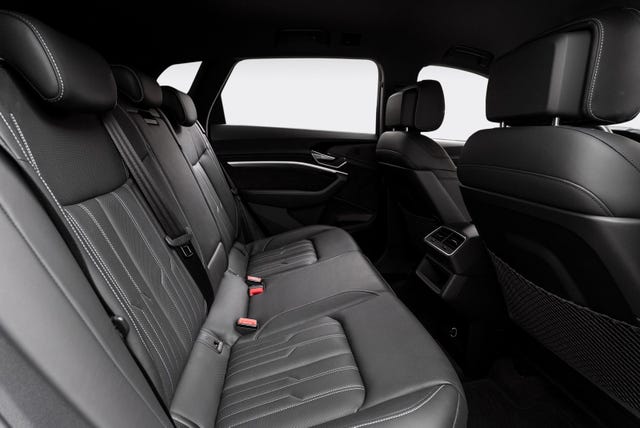 2020 AUDI E-TRON - 25