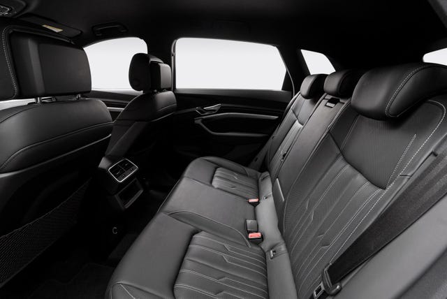 2020 AUDI E-TRON - 13