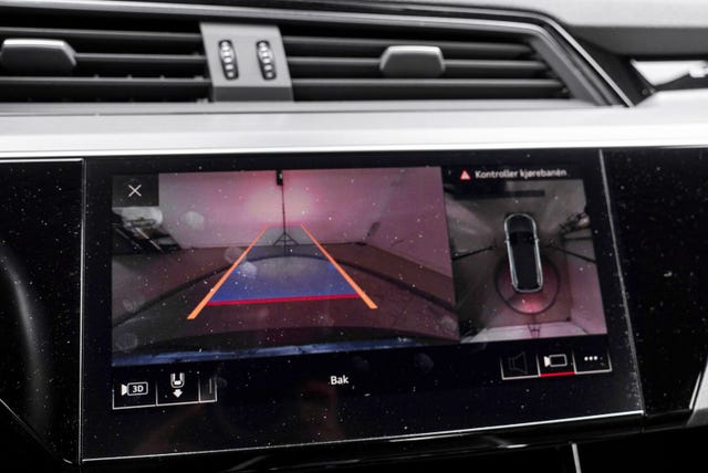 2020 AUDI E-TRON - 22