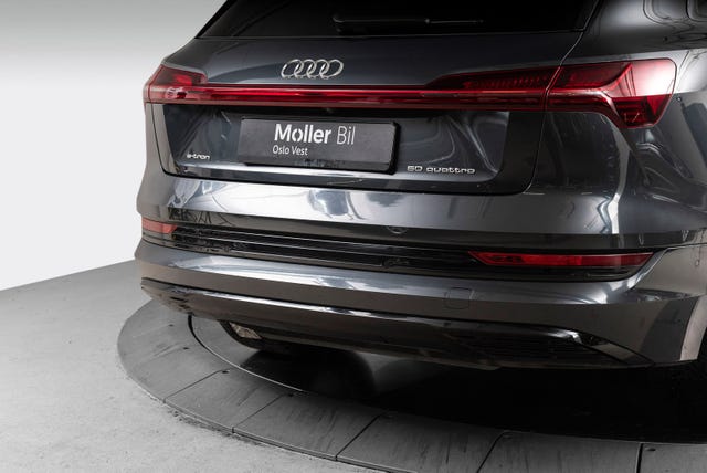 WAUZZZGE8LB012874 2020 AUDI E-TRON-5