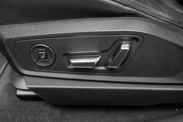 2020 AUDI E-TRON - 27