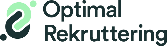 Optimal Rekruttering AS logo