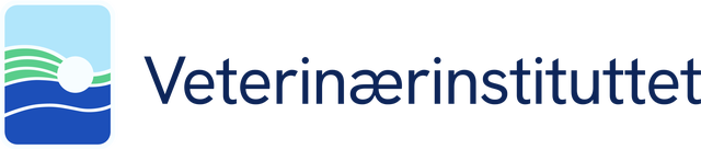 Veterinærinstituttet logo