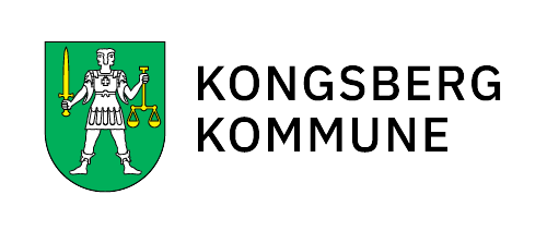 Kongsberg Kommune logo