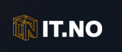 IT.NO AS logo