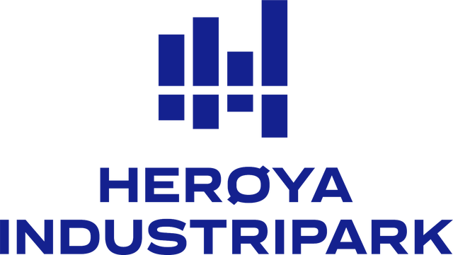 HERØYA INDUSTRIPARK AS logo