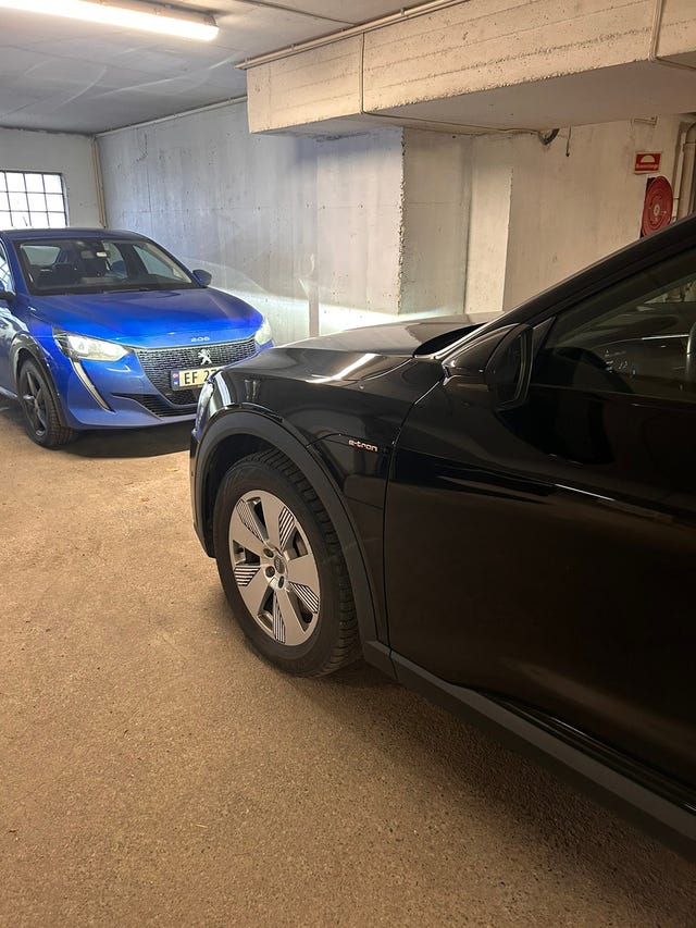 2020 AUDI E-TRON - 14