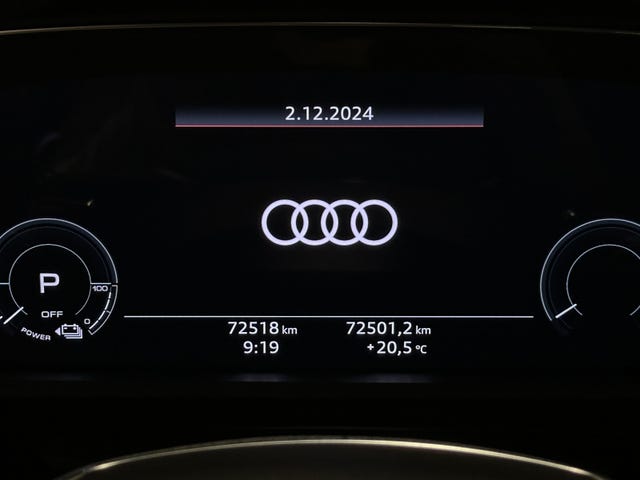 2020 AUDI E-TRON - 14