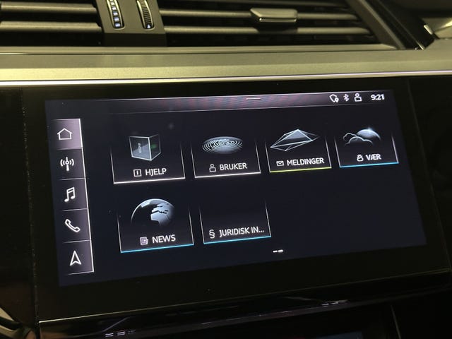 2020 AUDI E-TRON - 24