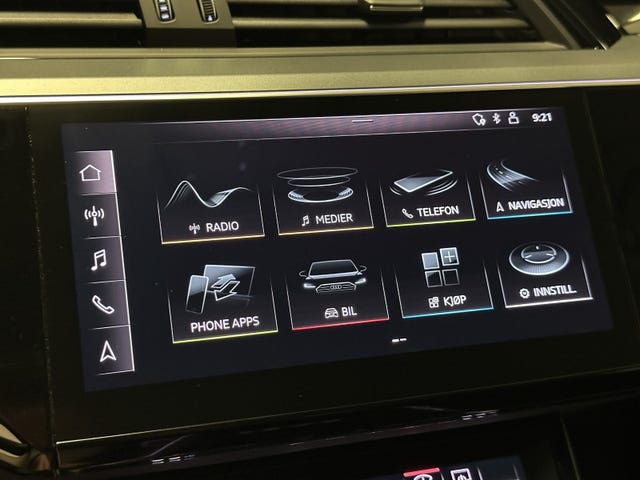 2020 AUDI E-TRON - 23