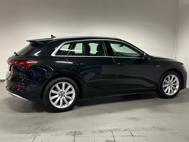 2020 AUDI E-TRON - 7