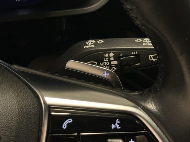 2020 AUDI E-TRON - 19
