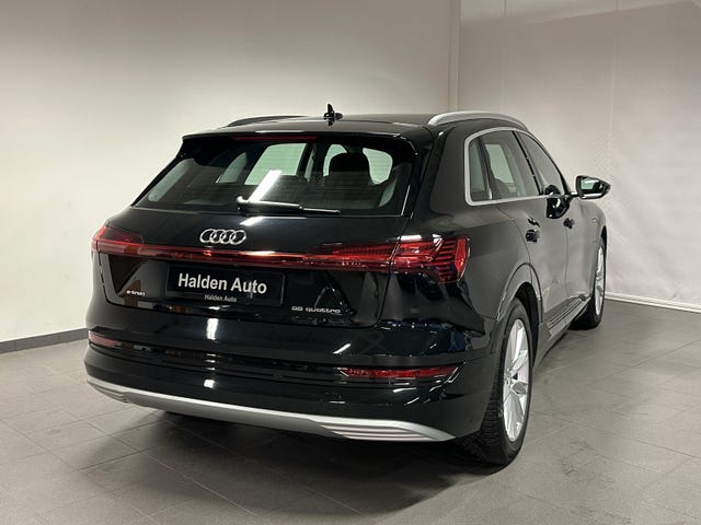 2020 AUDI E-TRON - 9