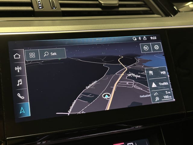 2020 AUDI E-TRON - 27