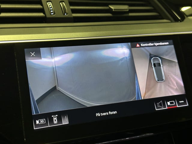 2020 AUDI E-TRON - 28