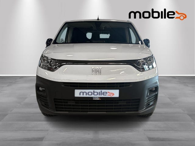 2025 FIAT DOBLO - 17
