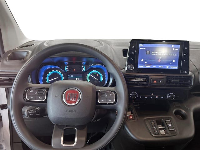 VYFEAZKXZPJ652502 2025 FIAT DOBLO-5