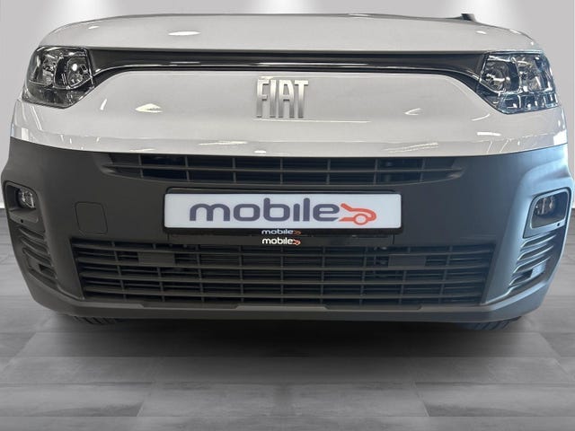 2025 FIAT DOBLO - 23