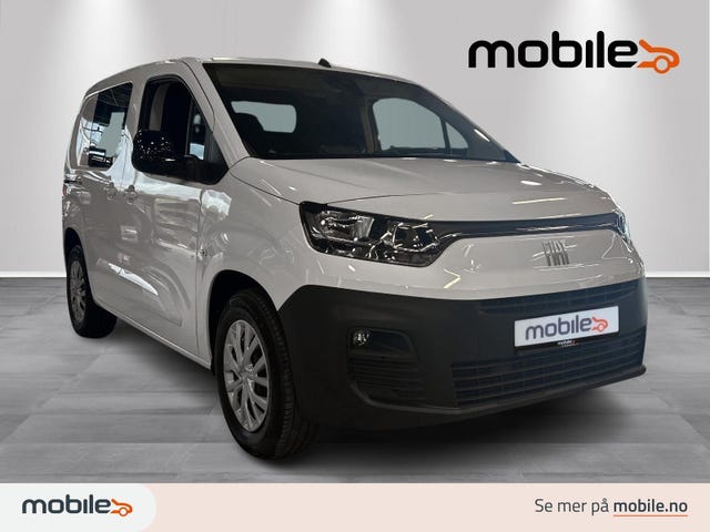 VYFEAZKXZPJ652502 2025 FIAT DOBLO-0