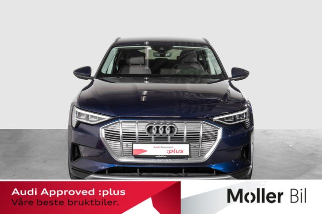 WAUZZZGE9MB005384 2021 AUDI E-TRON-3