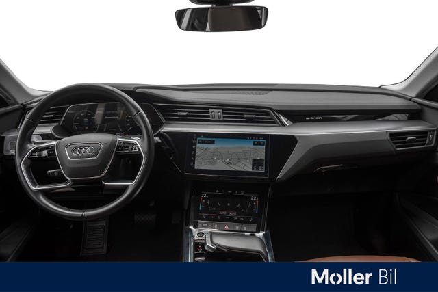 2021 AUDI E-TRON - 13