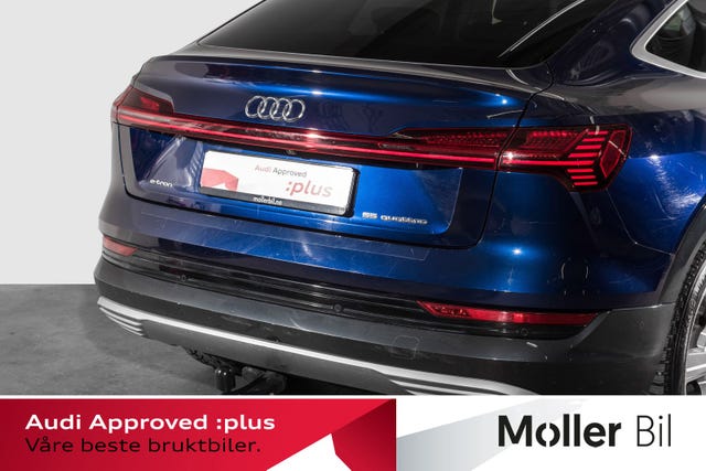 WAUZZZGE9MB005384 2021 AUDI E-TRON-5