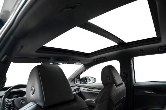 2022 SKODA ENYAQ - 13