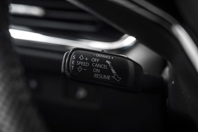 2022 SKODA ENYAQ - 19