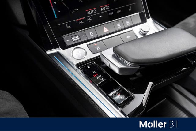 2020 AUDI E-TRON - 13