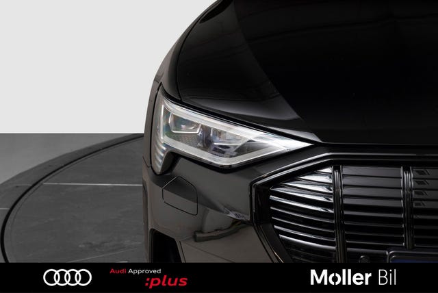 2021 AUDI E-TRON - 7