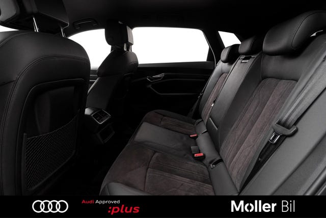 2021 AUDI E-TRON - 14
