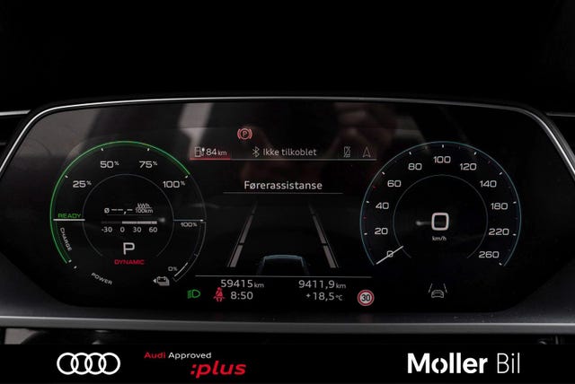 2021 AUDI E-TRON - 17