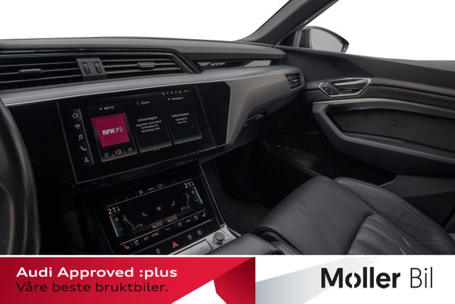 2021 AUDI E-TRON - 13