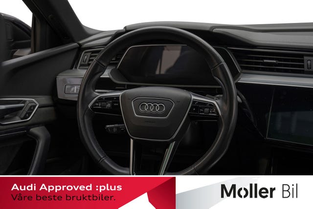 2021 AUDI E-TRON - 19