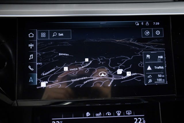 2020 AUDI E-TRON - 17