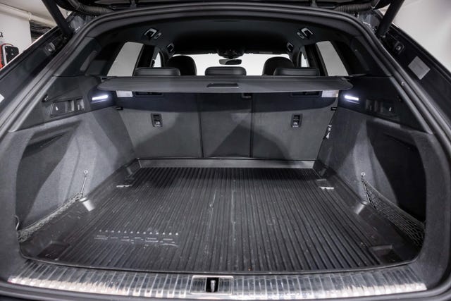 2020 AUDI E-TRON - 38