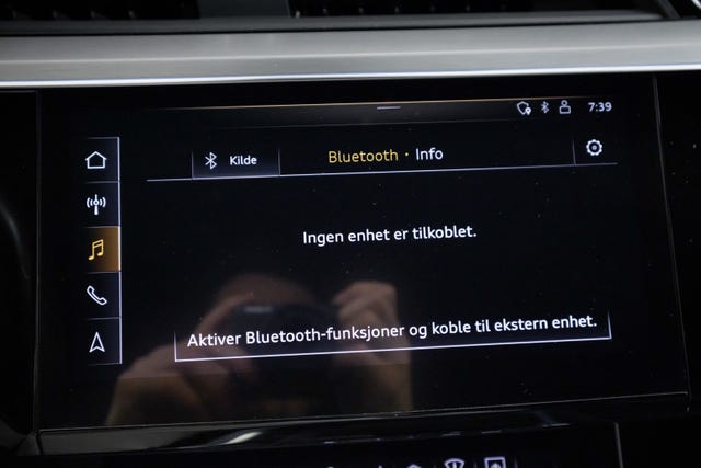 2020 AUDI E-TRON - 15